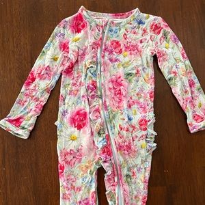 12-18 Alice footie posh peanut